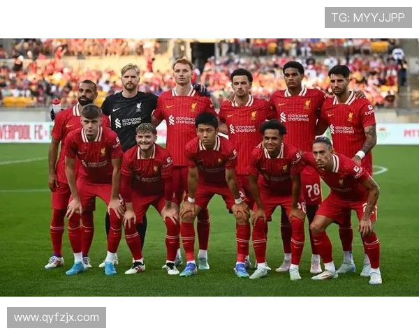 英超利物浦的辉煌历史与未来展望 英超利物浦的辉煌历史与未来展望